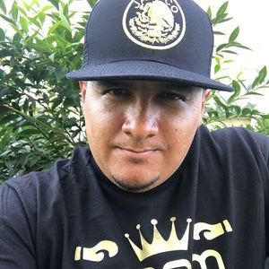 Meet your Posher, Rex